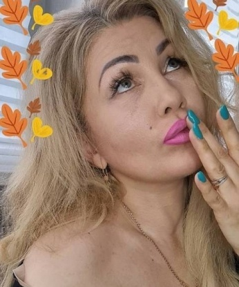 Анкета проститутки Стелла - Фото, г. Мытищи, 46 лет, №1326