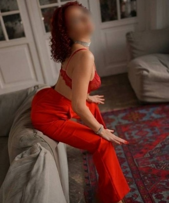 Анкета проститутки Хлоя - Фото, г. Мытищи, 45 лет, №1655