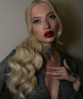 Анкета проститутки Ирина - Фото, г. Мытищи, 23 года, №11440