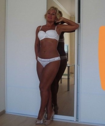 Анкета проститутки Галина - Фото, г. Мытищи, 45 лет, №8336